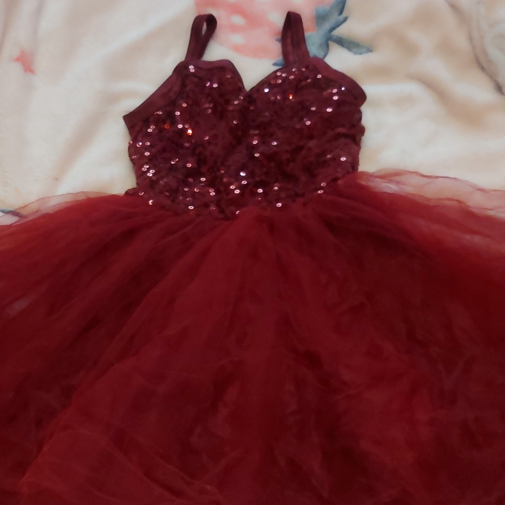 Weissman Costume
